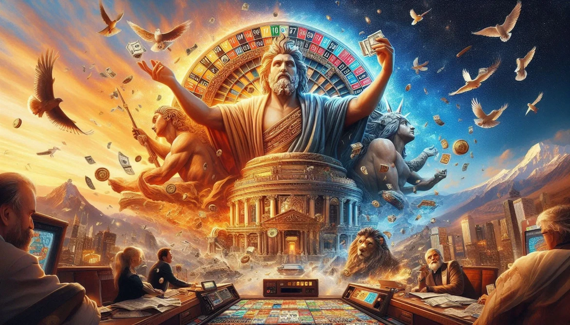 Wazamba Casino